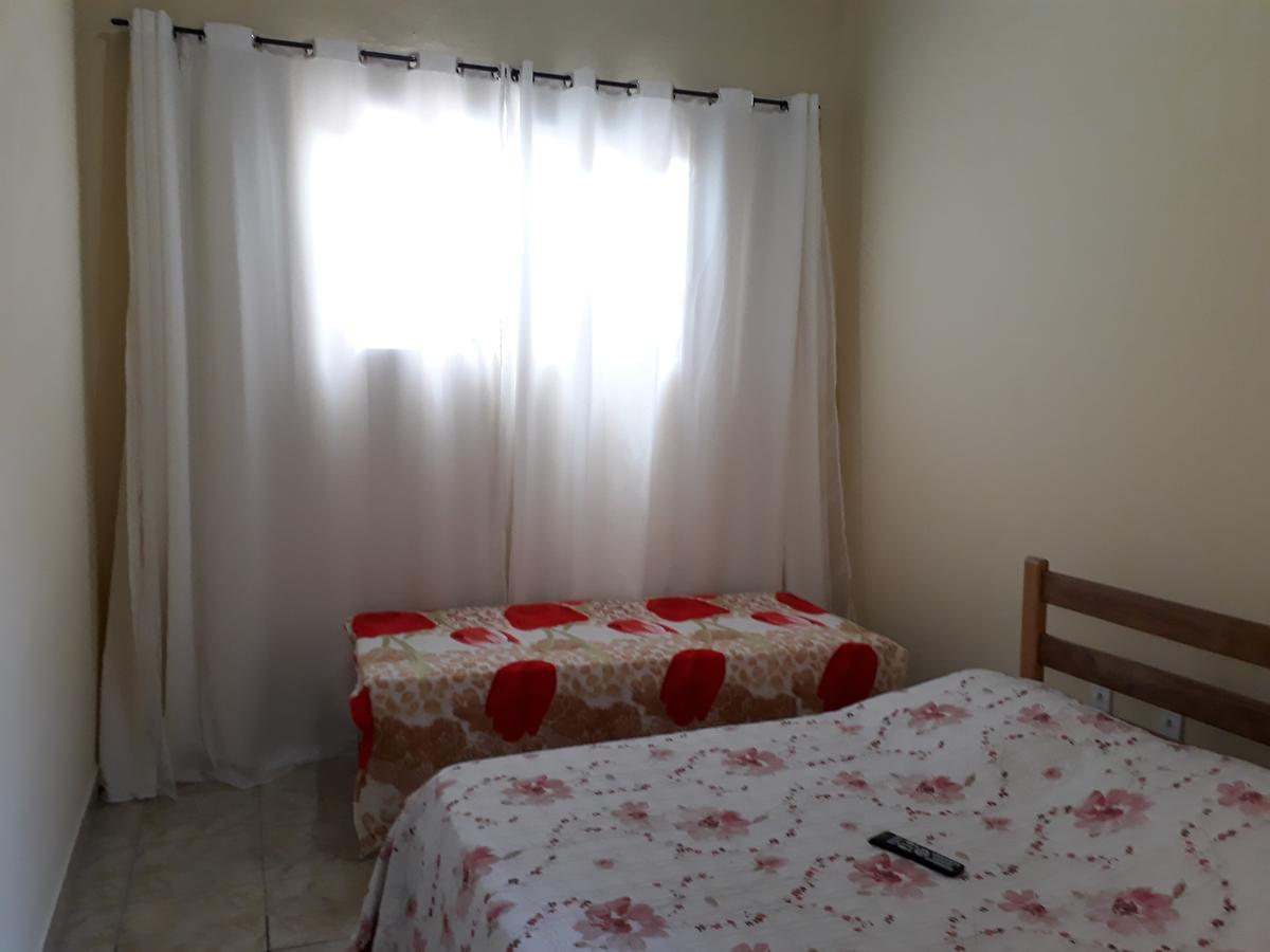 קצ'ואיירה פאוליסטה Santa Helena Pousada מראה חיצוני תמונה